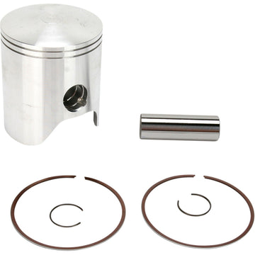 Wiseco Piston Kit Pro-Lite 66.40 / Std Suz