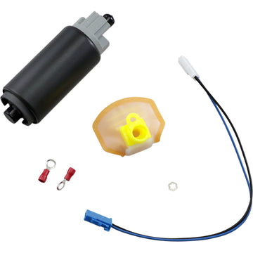 All Balls Fuel Pump Rebuild Kit - Honda/Kawasaki/Suzuki 47-2024