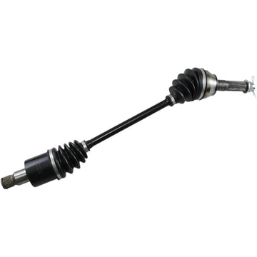 MOOSE OFFROAD Axle Kit - Complete - Standard - Rear Left/Right - '09-'14 Polaris RZR 800 LM6-PO-8-338