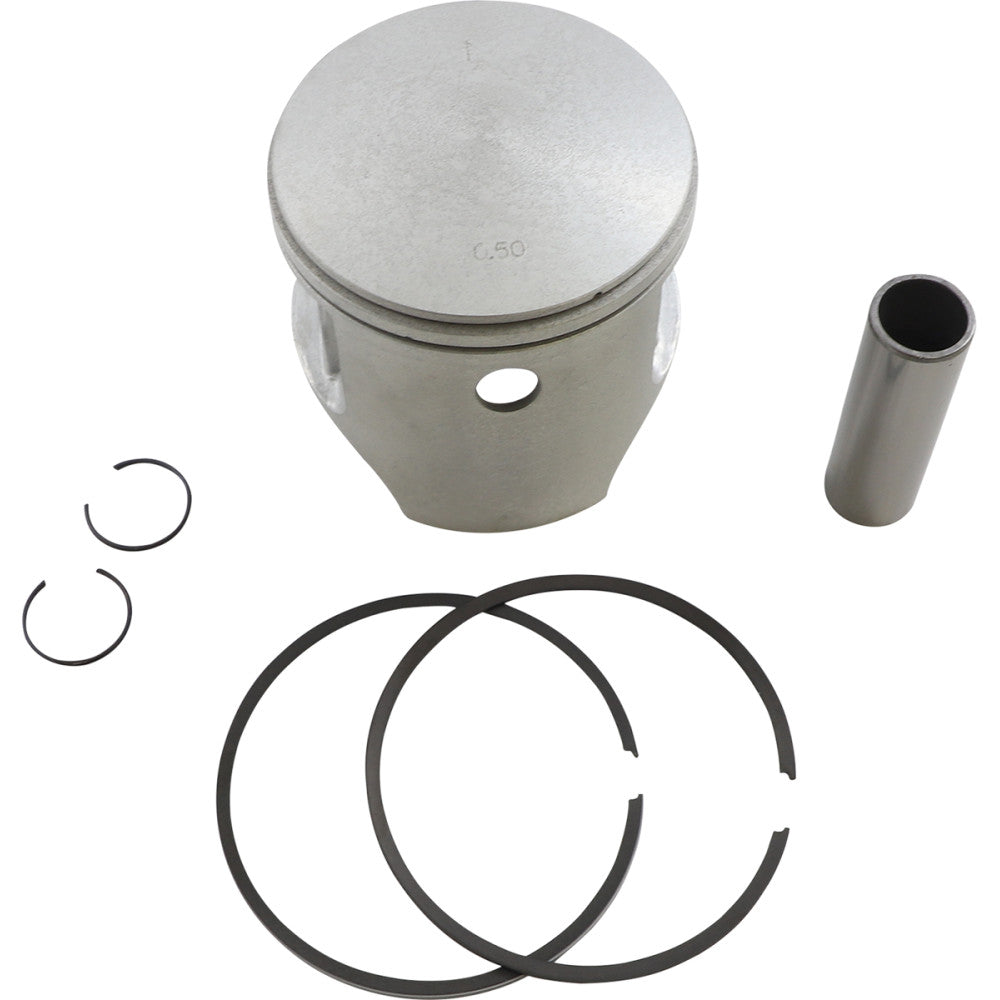 WSM Piston Kit - 81.50 mm - Polaris 010-832-05K