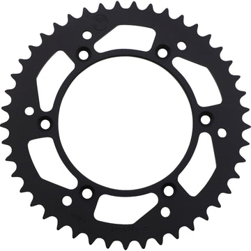 Moose Racing Rear Sprocket - 45 Tooth 1211-897-45-10
