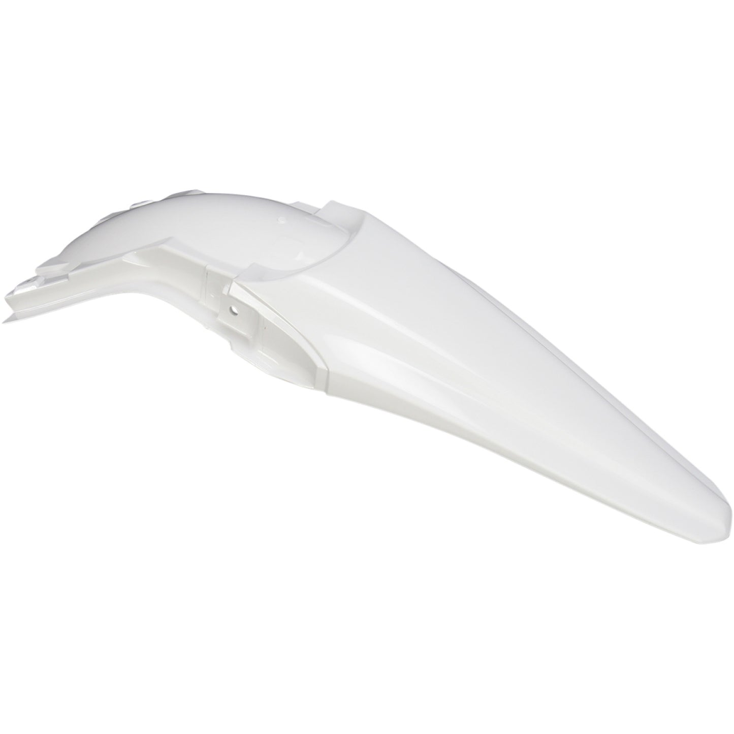 Acerbis Rear Fender - White 2250410002