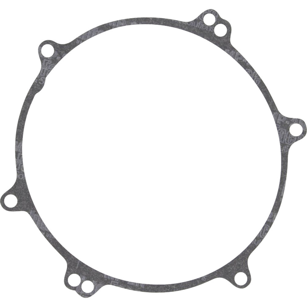 Moose Offroad Outer Clutch Gasket Kit - Kawasaki 817492mse