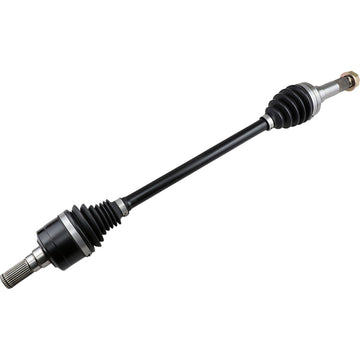 MOOSE OFFROAD Axle Kit - CV - Complete - Heavy-Duty - Rear Left/Right - Yamaha YAM-6035HD