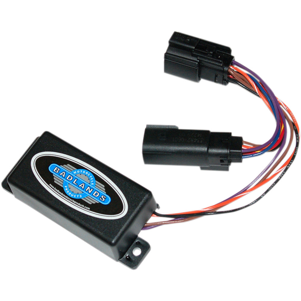 BADLANDS Load Equalizer* III Module LE-03-SR