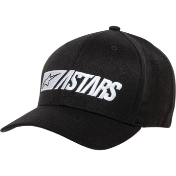 ALPINESTARS Reblaze Hat - Black - Small/Medium 12138112410SM