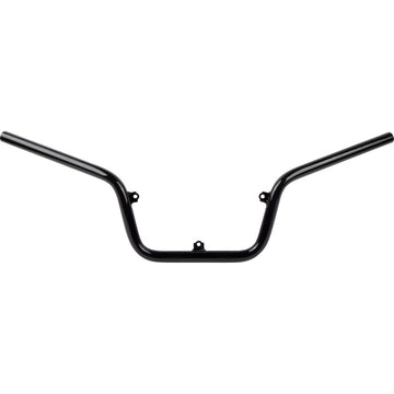 MOOSE OFFROAD Handlebar - Kawasaki Prairie/Brute Force - Black 600-1112-PU