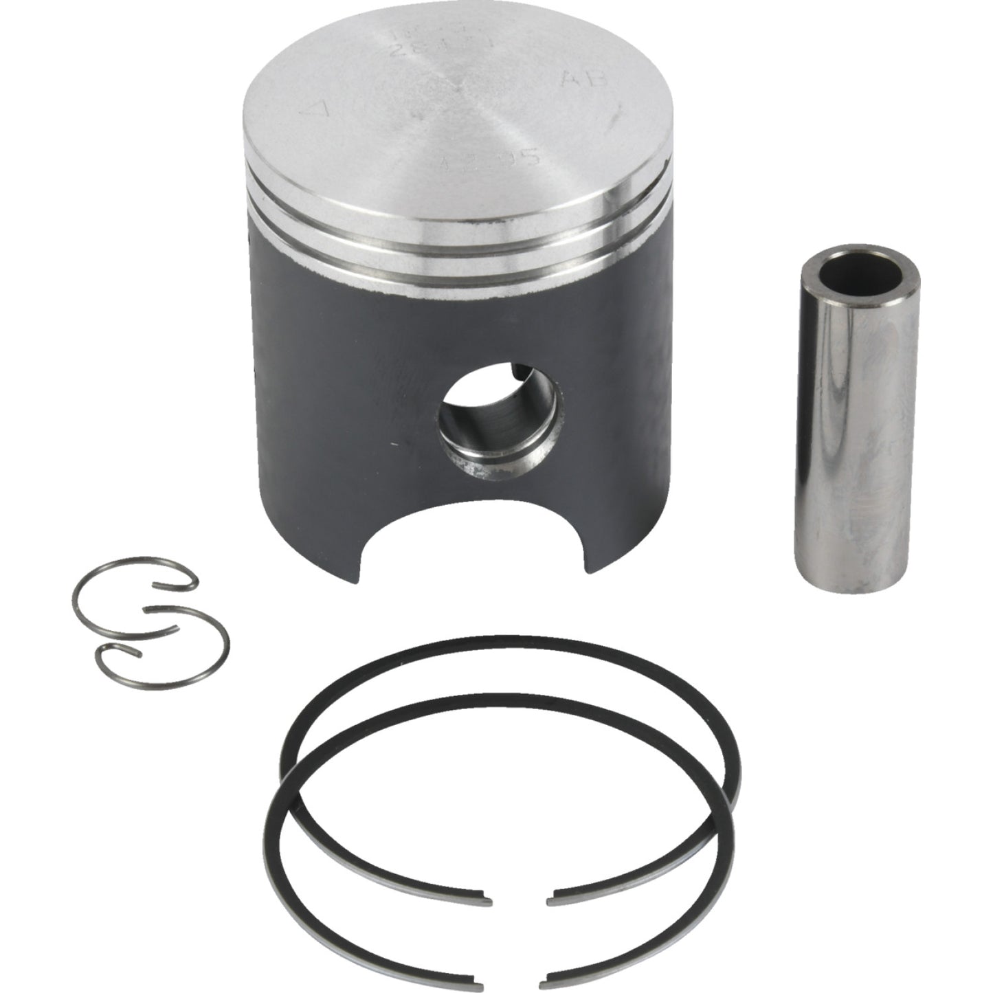 Moose Racing Piston Kit - 42.95 mm - Cobra 65 MSE24106AB