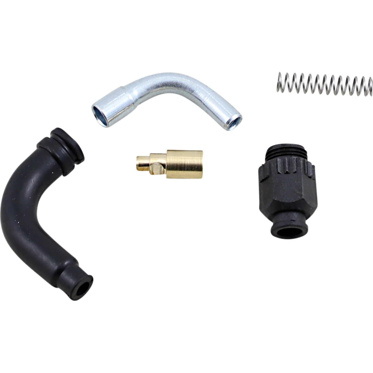 Moose Racing Hot Start Plunger Kit - Honda/Kawasaki/Suzuki 46-2002