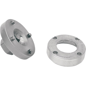 MOTION PRO Seal/Bearing Retainer Tool - Honda 08-0227 by Motion Pro