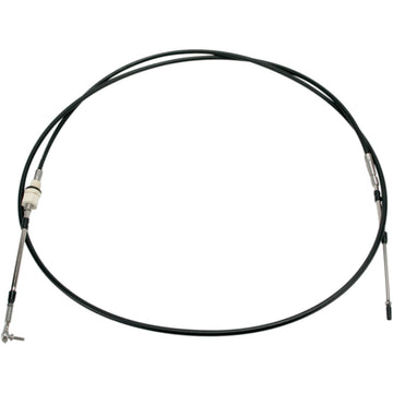 WSM Steering Cable - Yamaha GP 800/1200 002-051-02