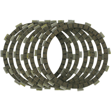EBC Clutch Kit CK1146 | Clutch Plates & Springs