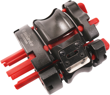 Bikeservice Fork Seal Driver - Universal - 30-50 mm BSD00356