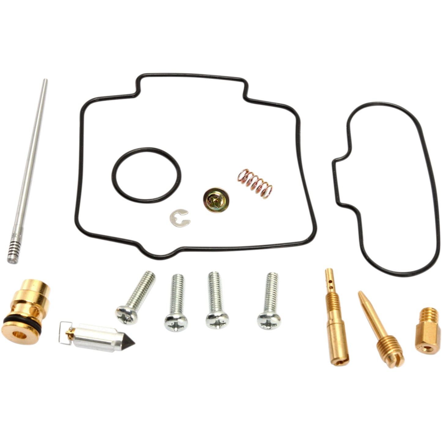 Moose Racing Carburetor Repair Kit - Honda 26-1413