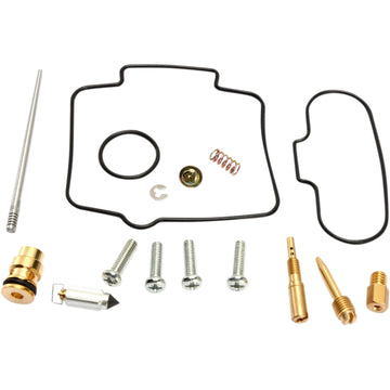 Moose Racing Carburetor Repair Kit - Honda 26-1413