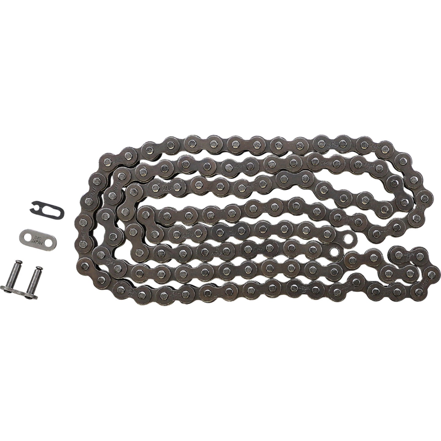 DID 428 Standard - Drive Chain - 124 Links 428X124RB | Drive Chain Standard Non Oring