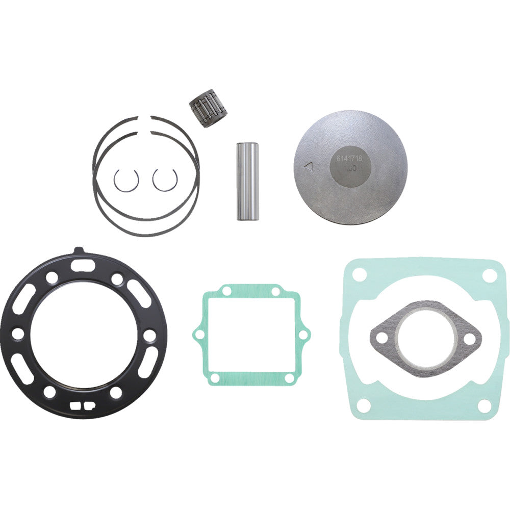 WSM Top-End Rebuild Kit - 84.00 mm - Platinum Series - Polaris 54-306-14P