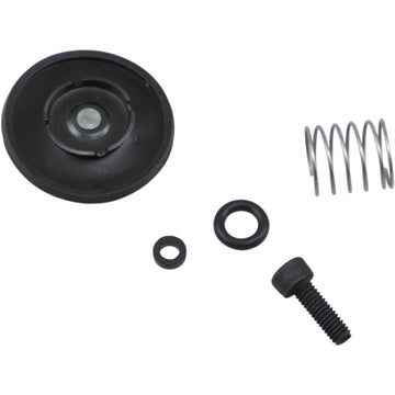 Moose Racing Acceleration Pump Rebuild Kit - Suzuki 46-3006
