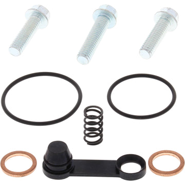 Moose Racing Slave Cylinder Rebuild Kit - KTM 18-6008