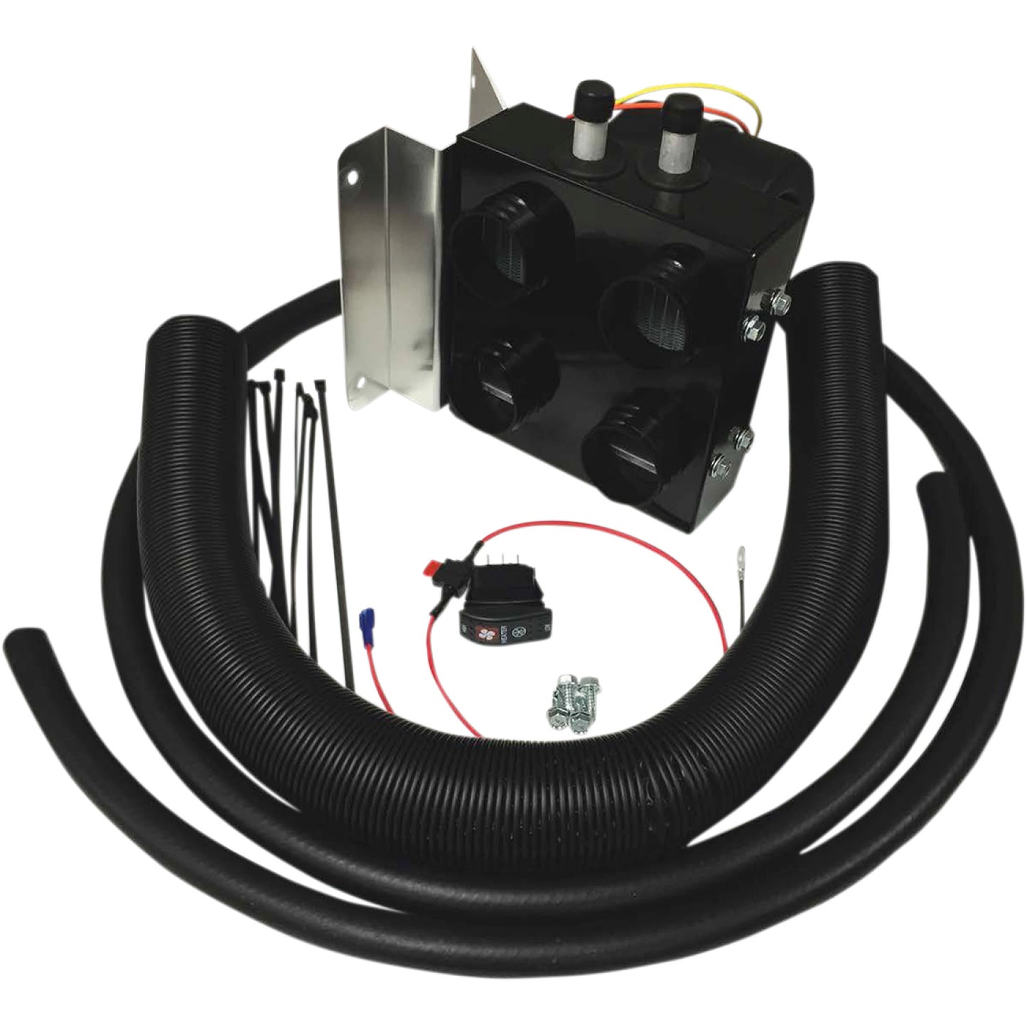 Moose Utility UTV Cab Heater - Polaris Z4115 | Miscellaneous Utility Items