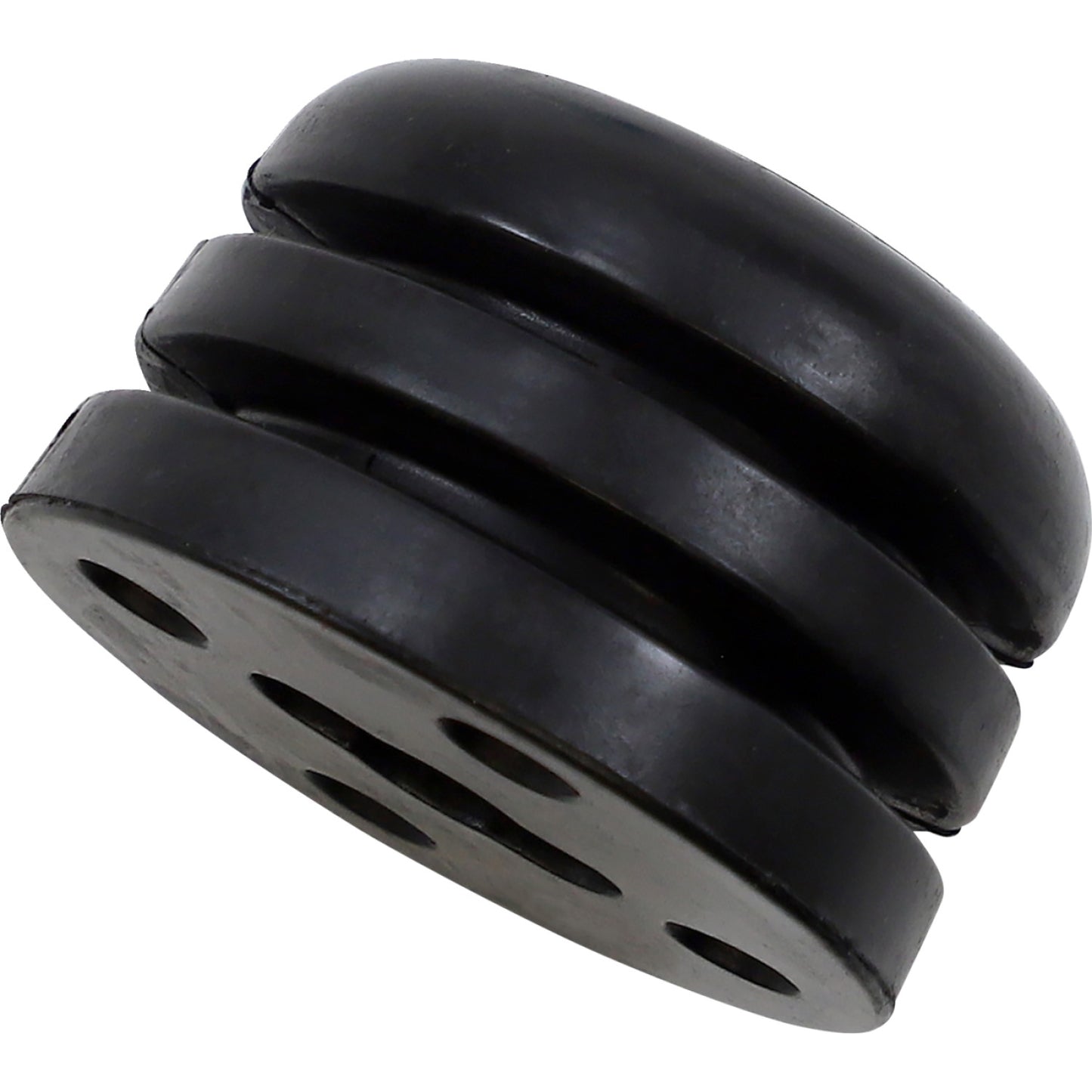 All Balls Winch Bumper 431-01037