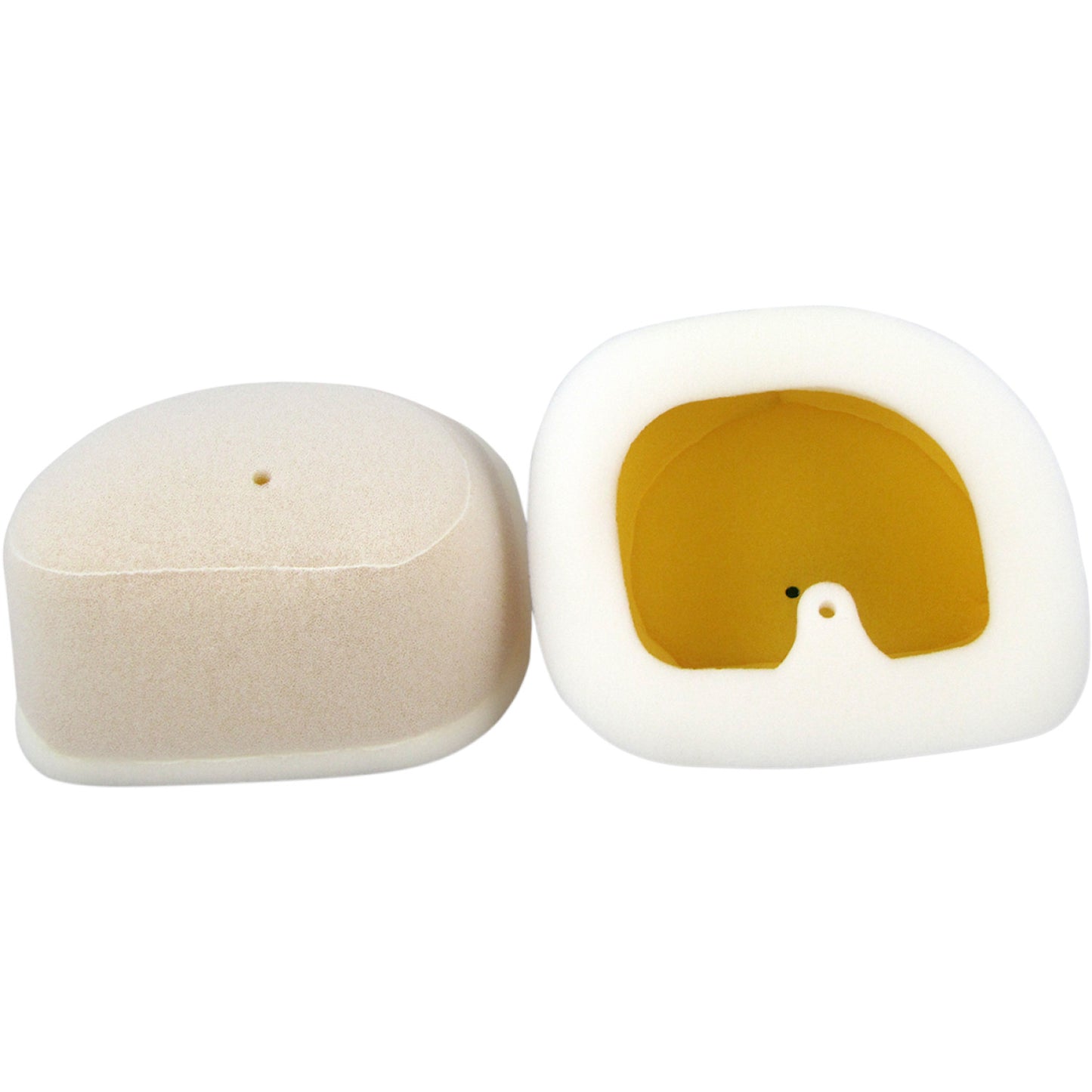 No Toil Foam Air Filter - Yamaha 180-45 by No Toil