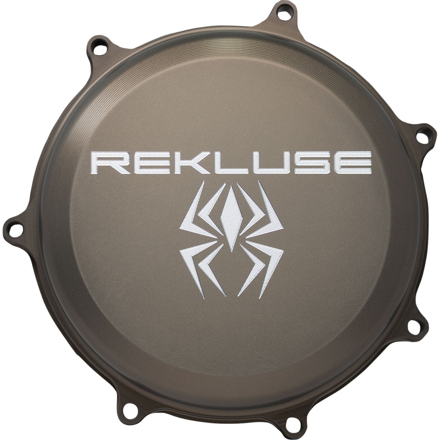 Rekluse Clutch Cover - Beta RMS-0402028