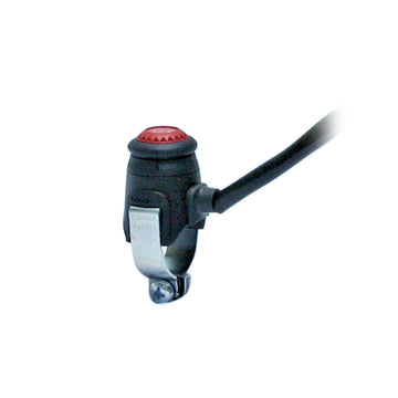 STOP ENGINE TRIAL | Sherco