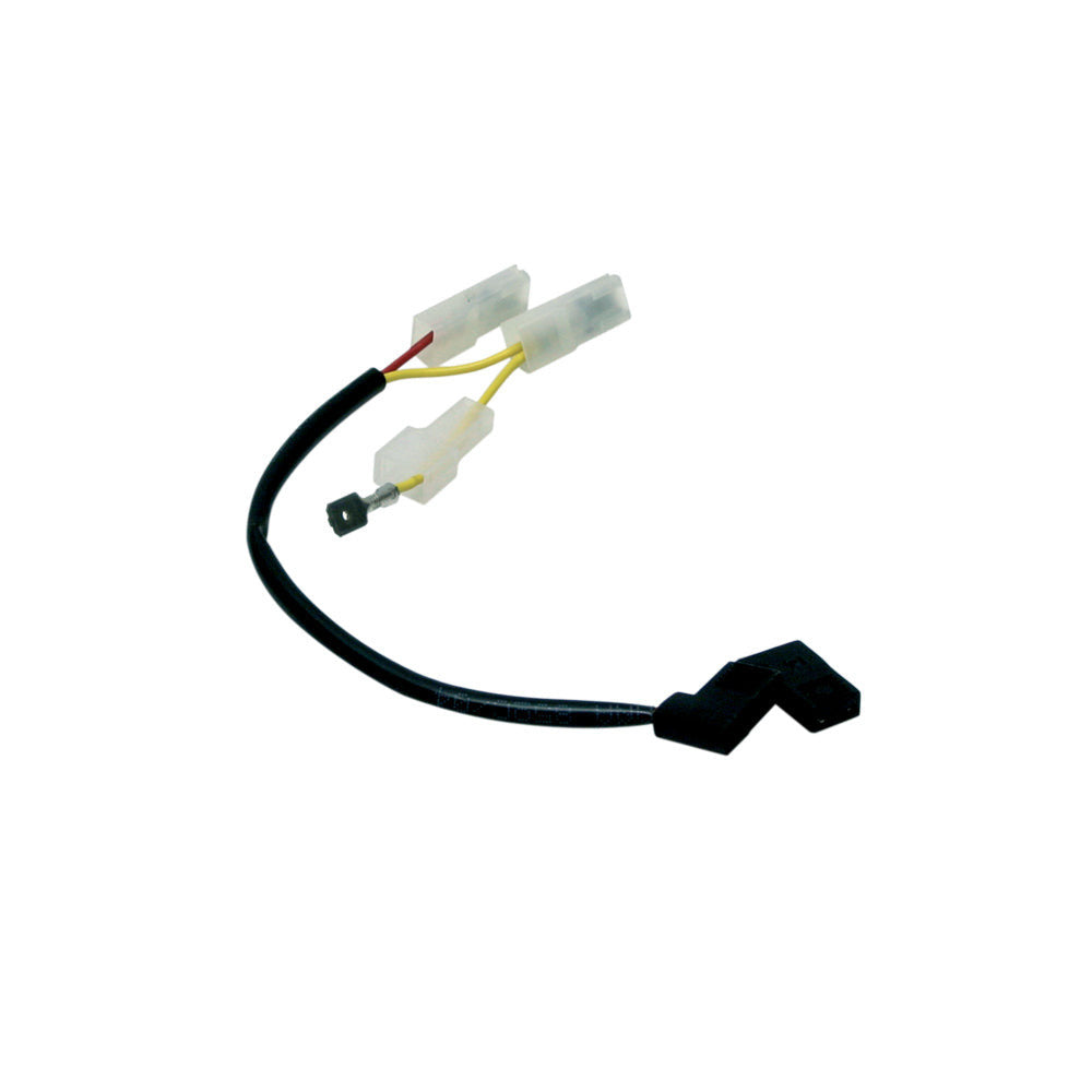 ELECTRIC INSTALATION RACING TR | Sherco