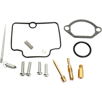 Moose Racing Carburetor Repair Kit - Kawasaki 26-1401