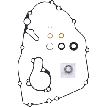 Athena Water Pump Gasket Kit - Yamaha P400485475014 | Gaskets & Kits