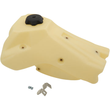 IMS PRODUCTS INC. Large-Capacity Gas Tank - Natural - Kawasaki - 2.8 Gallon 113161-N2
