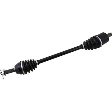 MOOSE OFFROAD Axle Kit - Complete - Standard - Front Left/Right - '16-'24 Polaris Ranger 570 LM6-PO-8-378