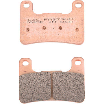 EBC HH Brake Pads FA379HH | Brake Pads Sintered Metal