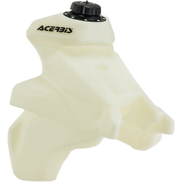 Acerbis Fuel Tank - 3.1 Gallon - Husqvarna - Natural 2732100147
