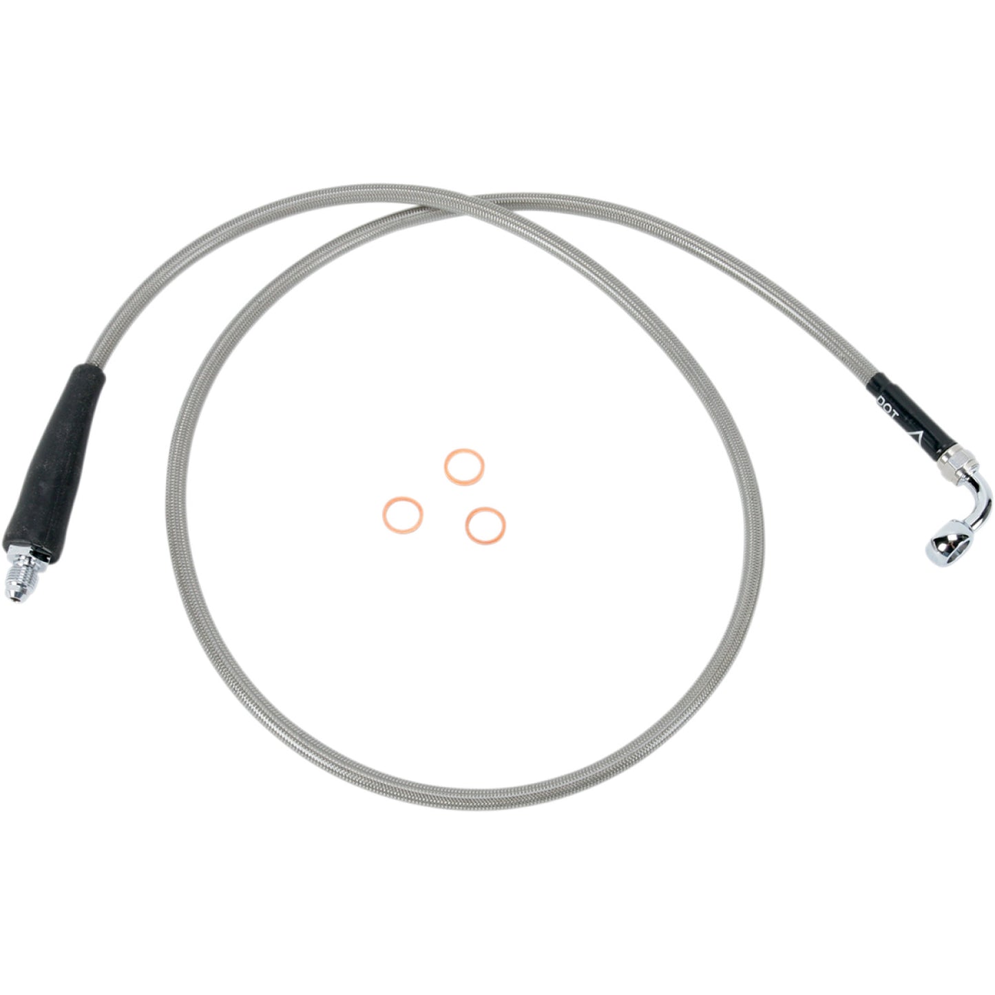 Moose Racing Hydraulic Clutch Line MK01-3028