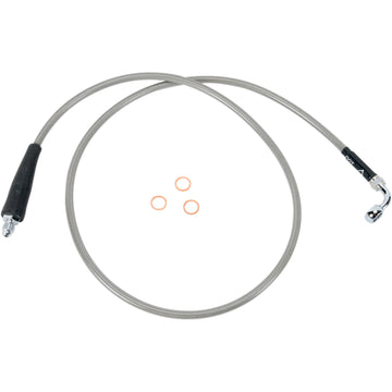 Moose Racing Hydraulic Clutch Line MK01-3028
