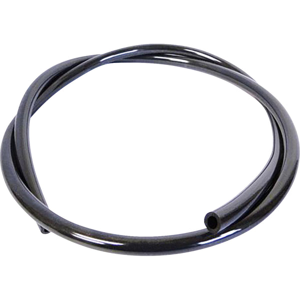 Helix Fuel Line - Black - 3/16" x 25' 316-5174 | Fuel Lines