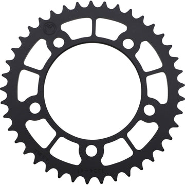 Moose Racing Rear Sprocket - 41 Tooth - Honda 1211-1304-41-10