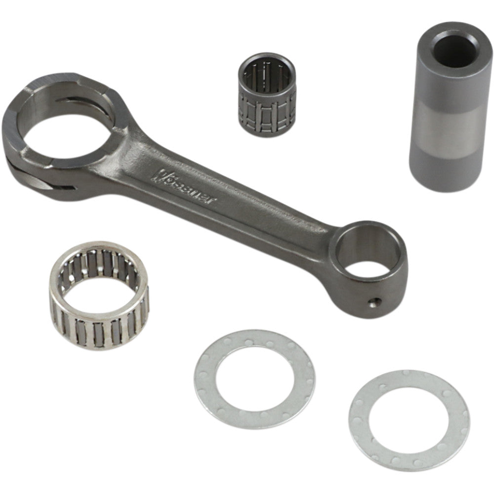 WOSSNER Connecting Rod Kit - Honda | Suzuki P2040