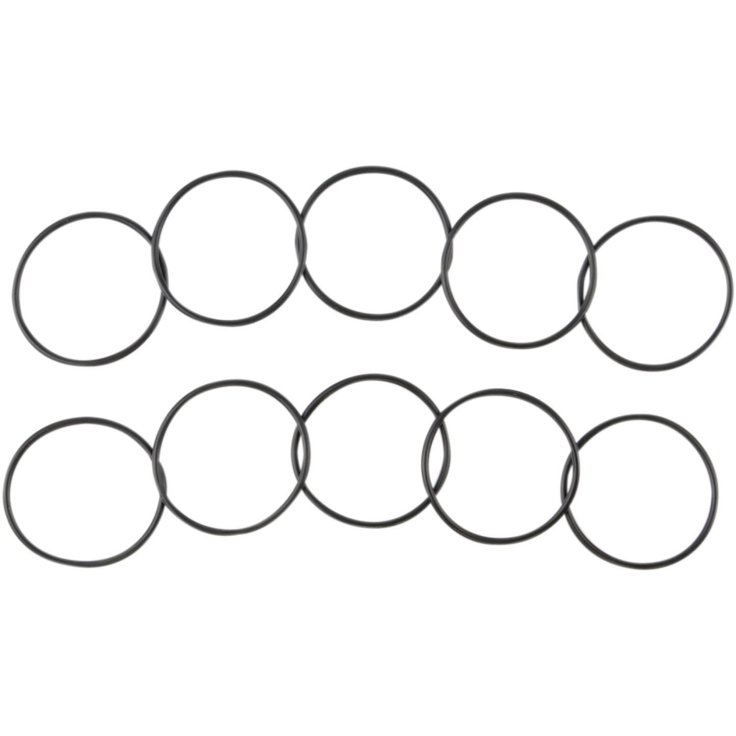 COMETIC Clutch Inspection Cover O-Ring - M8/XL C9434