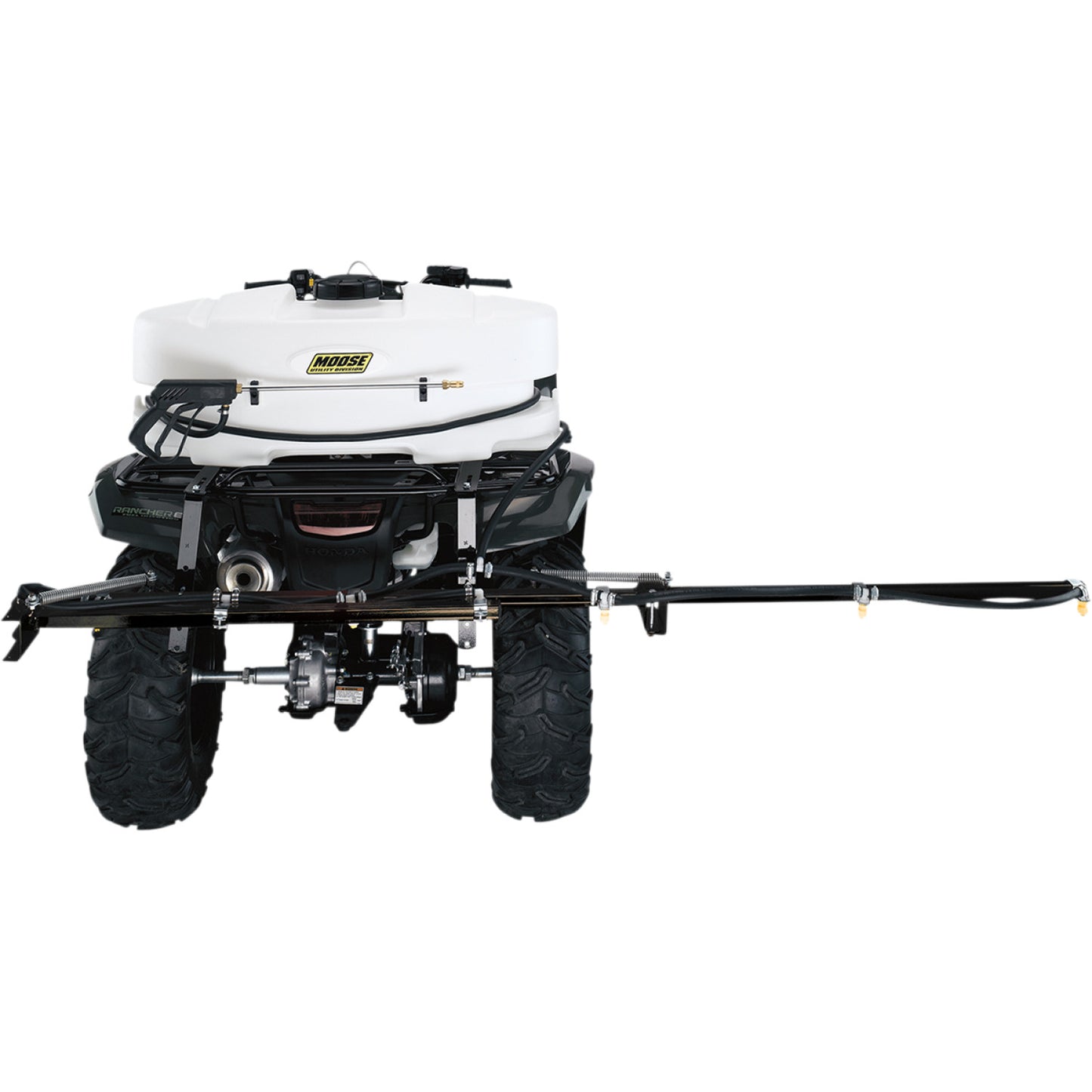 Moose Utility Spray Boom - 140" - 7 Nozzle 5302357 | Implements