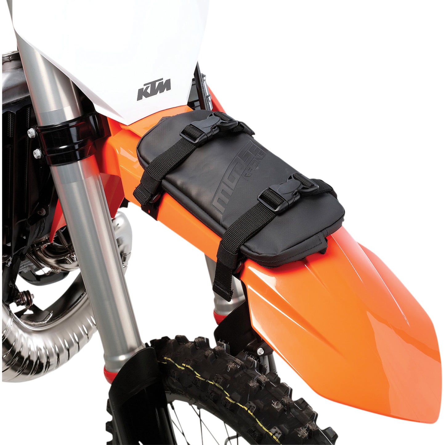 Moose Racing Spare Tube Fender Pack 3510-0113