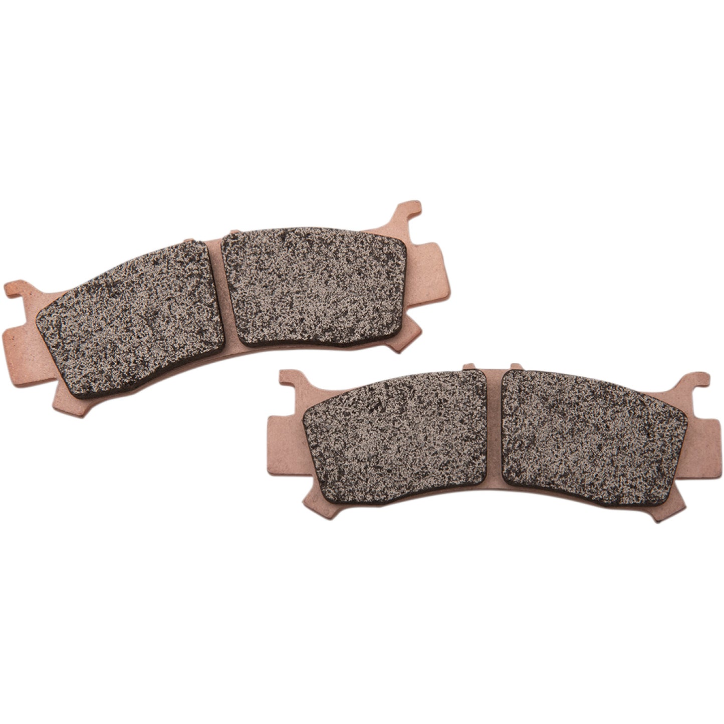 EBC SXR Brake Pads - SXR701HH SXR701HH | Brake Pads Sintered Metal