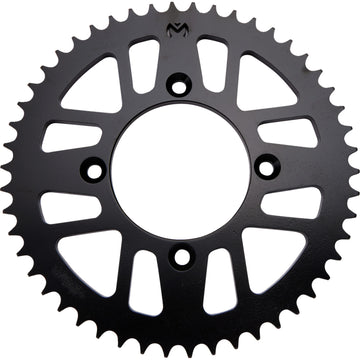 Moose Racing Steel Rear Sprocket - Honda - 50 Tooth 1204ST-50