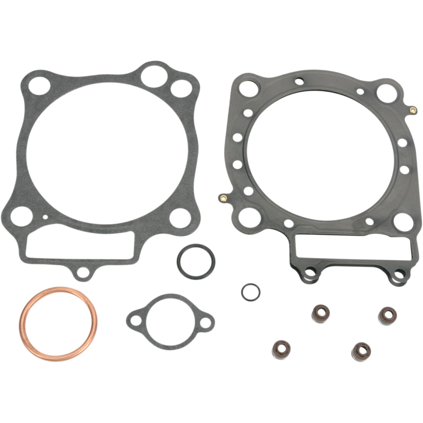 Moose Racing Top End Gasket Kit - Honda 810267MSE