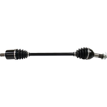 Moose Offroad Axle Kit - Complete - Standard - Front Left/Right - Can Am LM6-CA-8-346 | Wheel A X Les & Parts