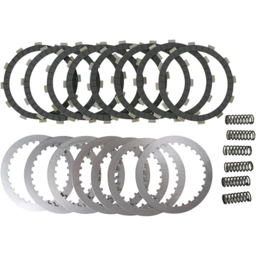 EBC Clutch Kit DRCF79 | Clutch Plates & Springs