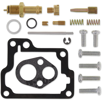 Moose Racing Carburetor Repair Kit - Suzuki 26-1120