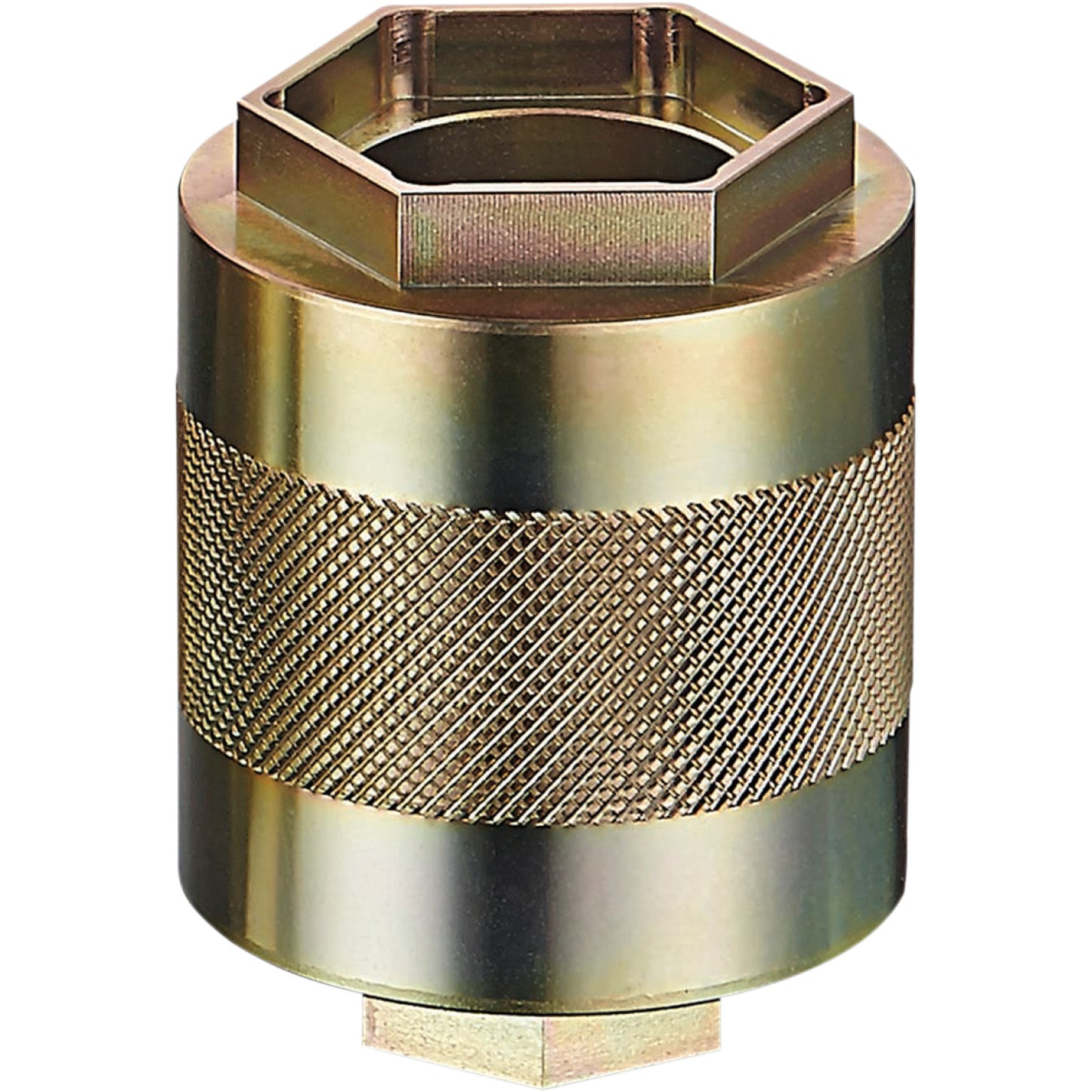 Moose Utility Pinion Nut Tool - Kawasaki 390-8569 | Suspension Tools